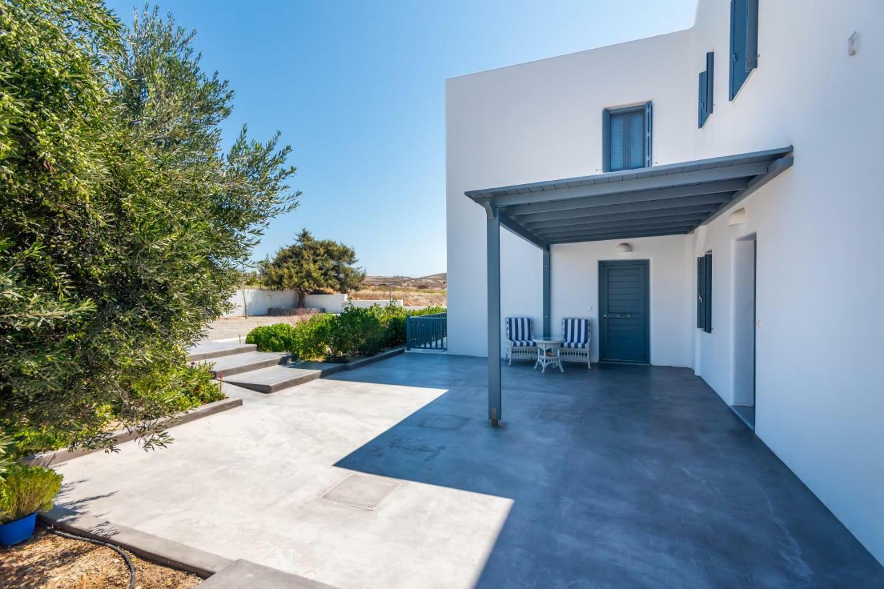 Milian Suite Adamantas  Bagian luar foto