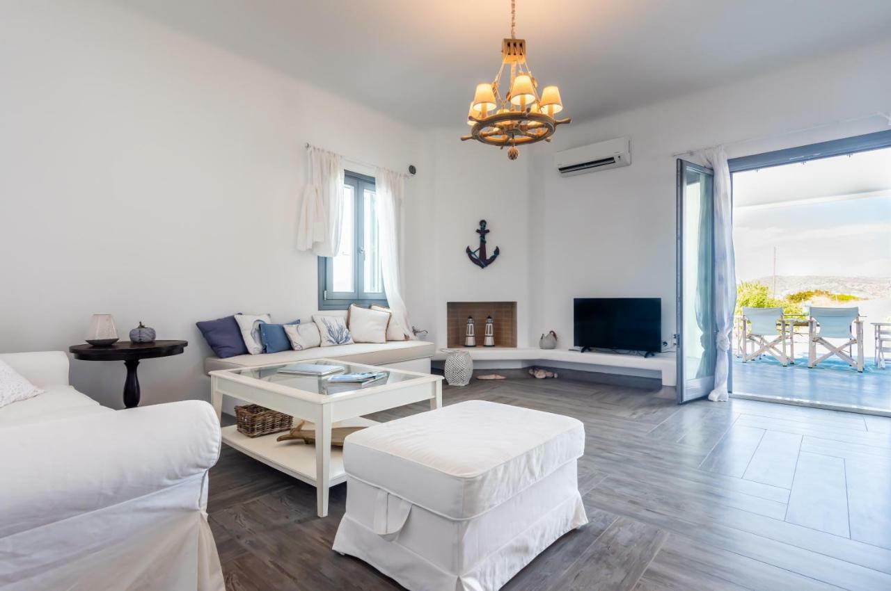 Milian Suite Adamantas  Bagian luar foto