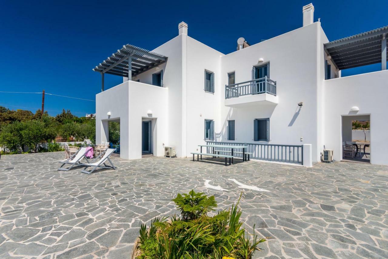 Milian Suite Adamantas  Bagian luar foto