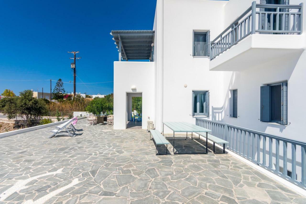 Milian Suite Adamantas  Bagian luar foto