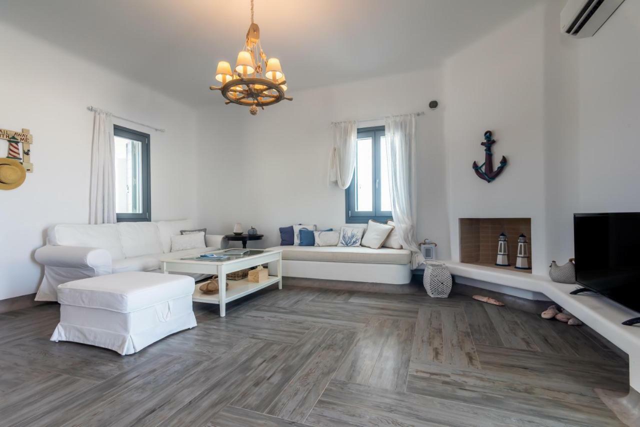 Milian Suite Adamantas  Bagian luar foto