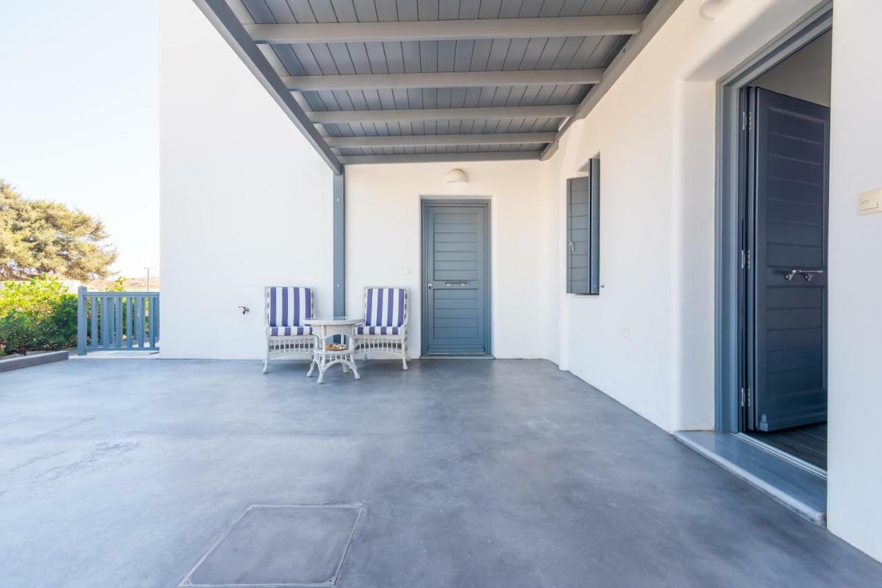 Milian Suite Adamantas  Bagian luar foto