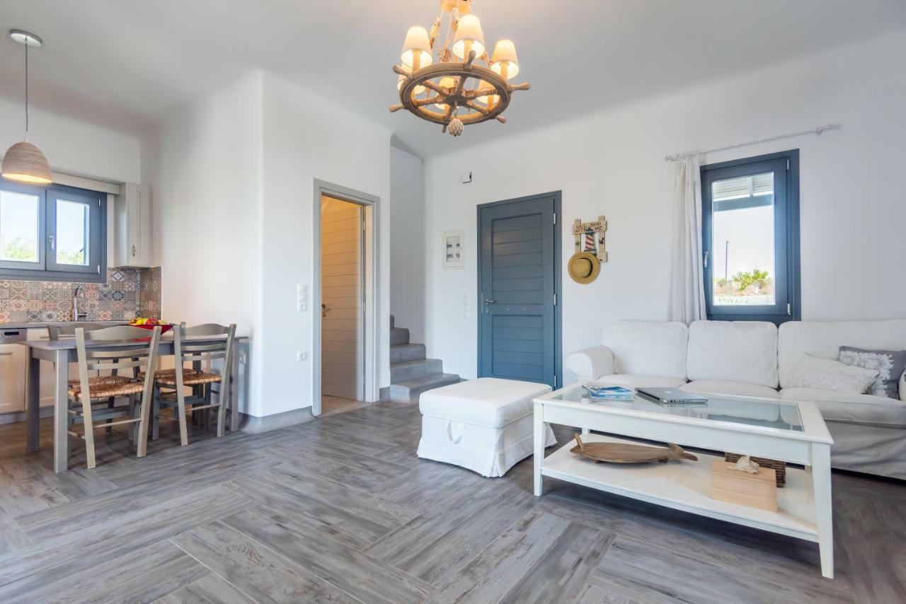Milian Suite Adamantas  Bagian luar foto