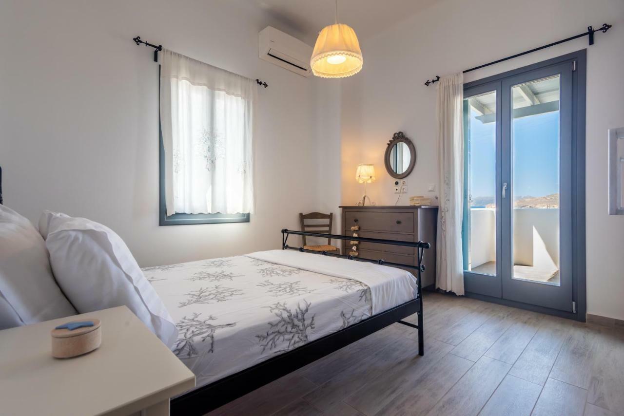 Milian Suite Adamantas  Bagian luar foto
