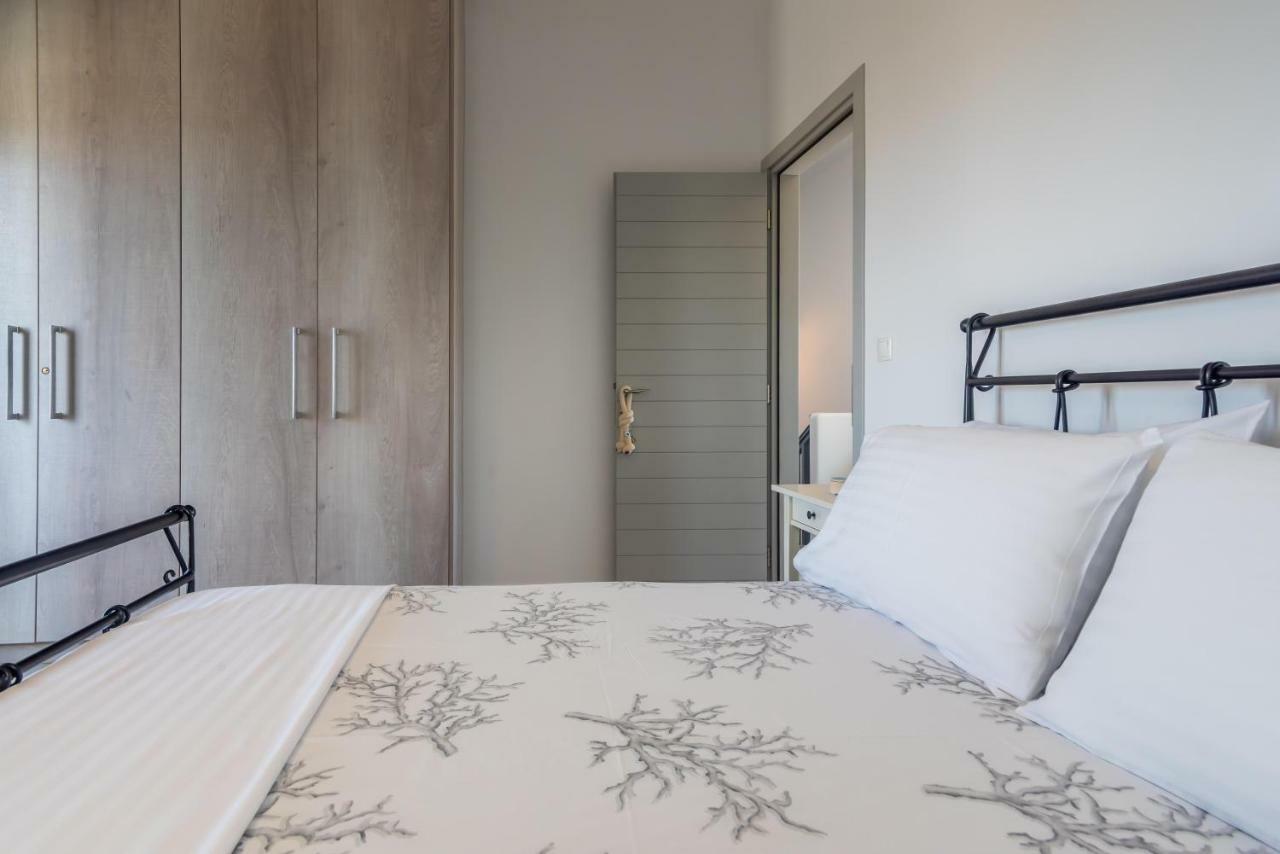 Milian Suite Adamantas  Bagian luar foto