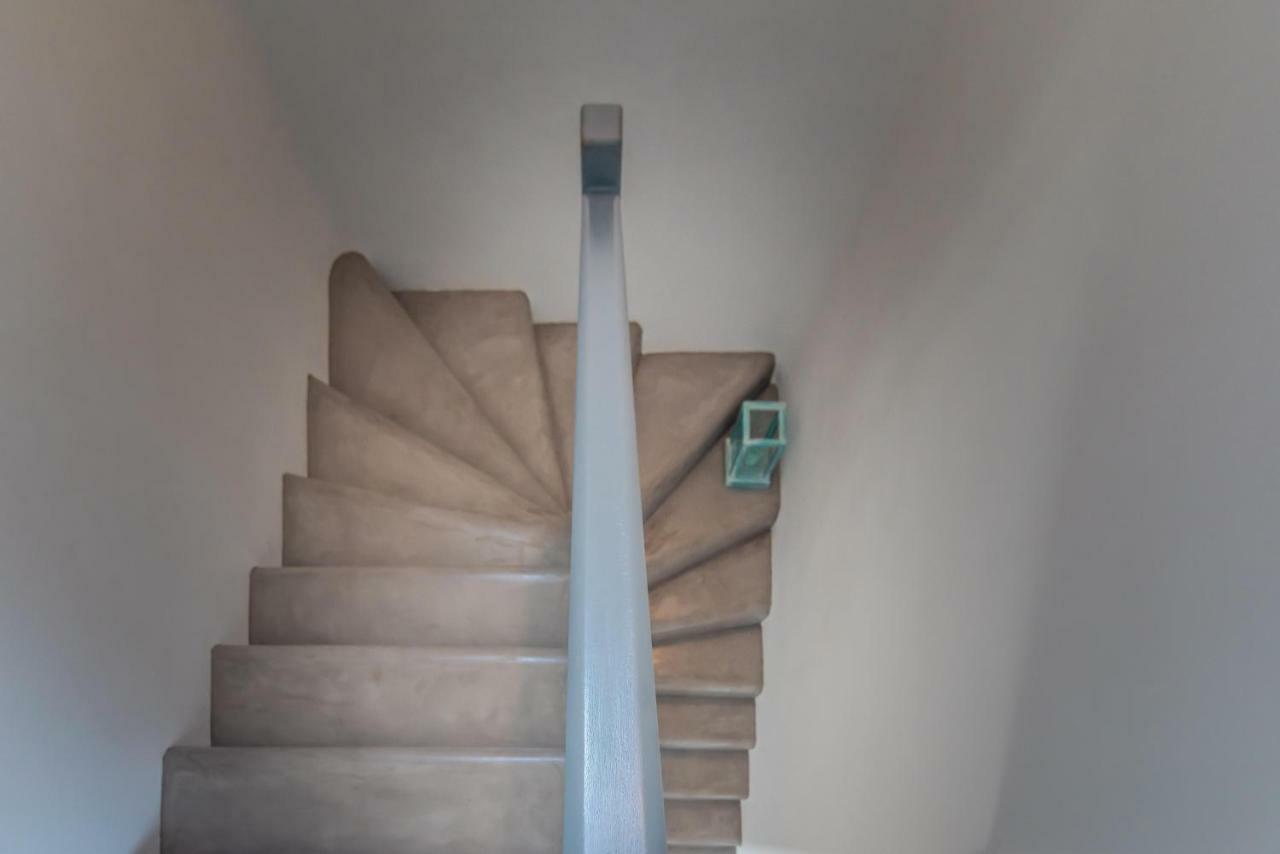 Milian Suite Adamantas  Bagian luar foto