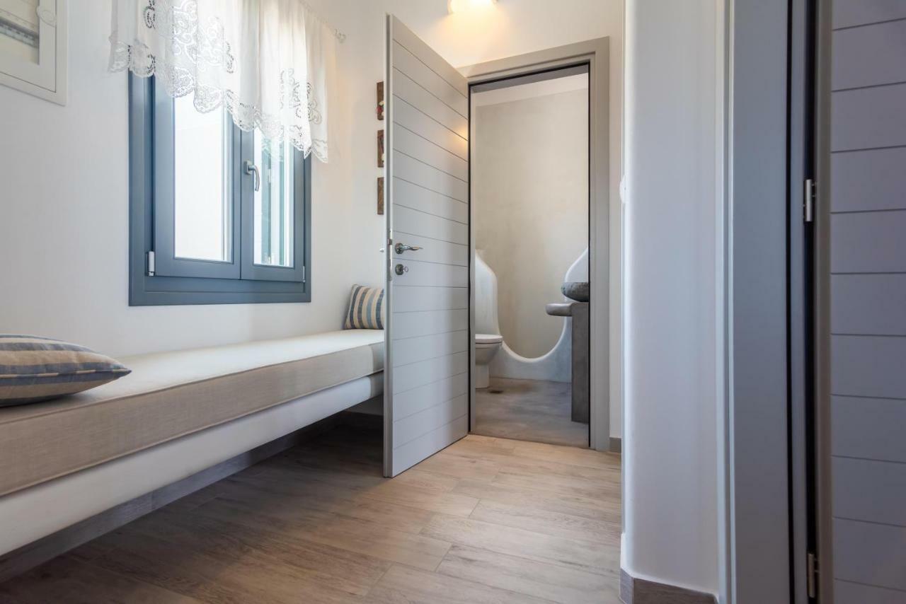Milian Suite Adamantas  Bagian luar foto