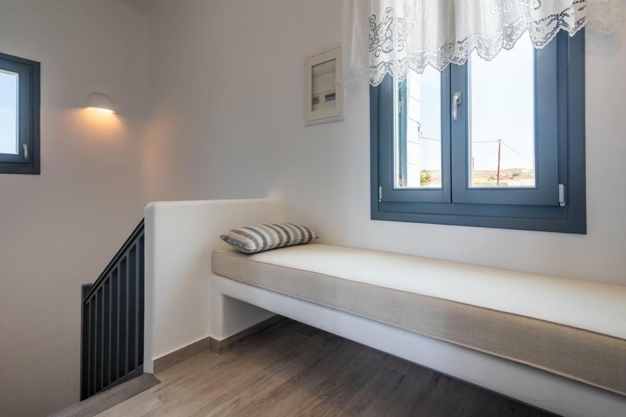 Milian Suite Adamantas  Bagian luar foto
