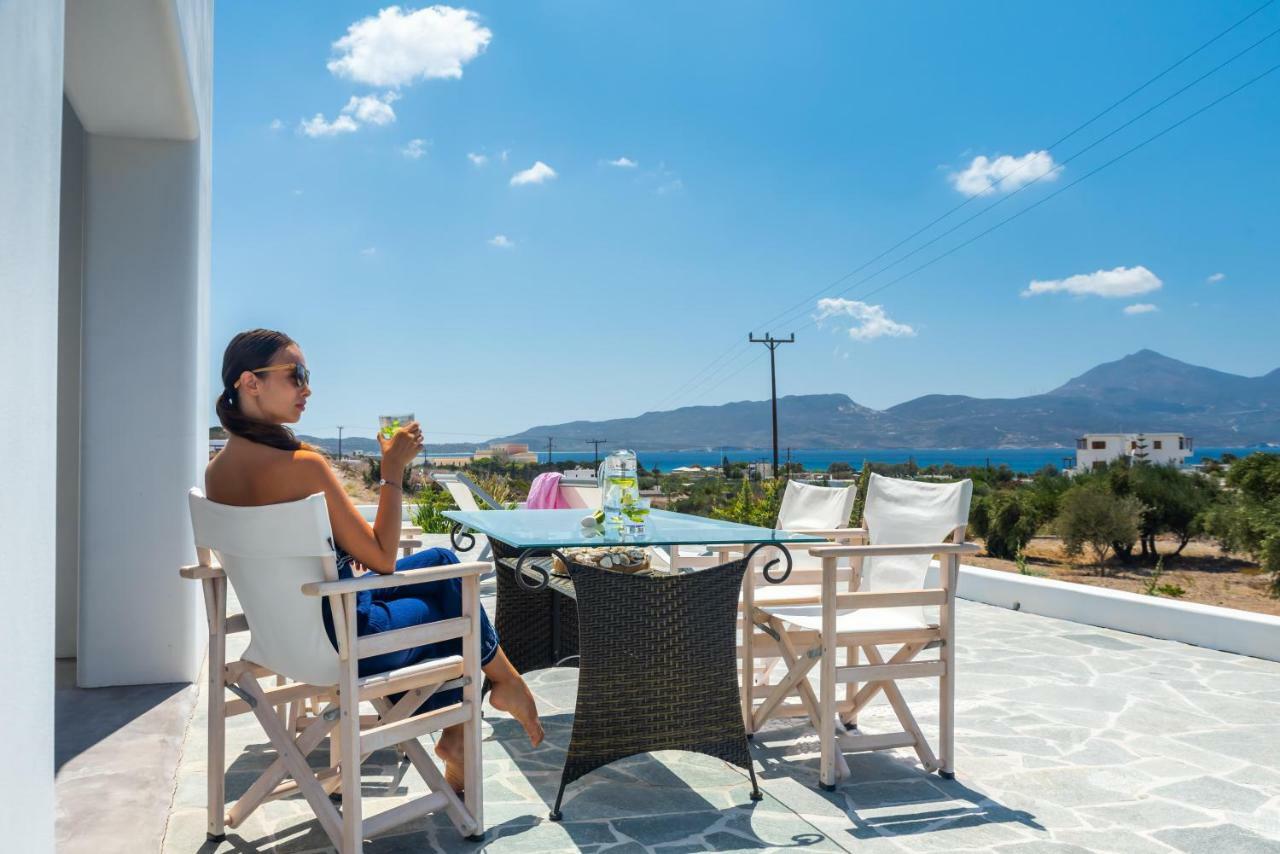 Milian Suite Adamantas  Bagian luar foto