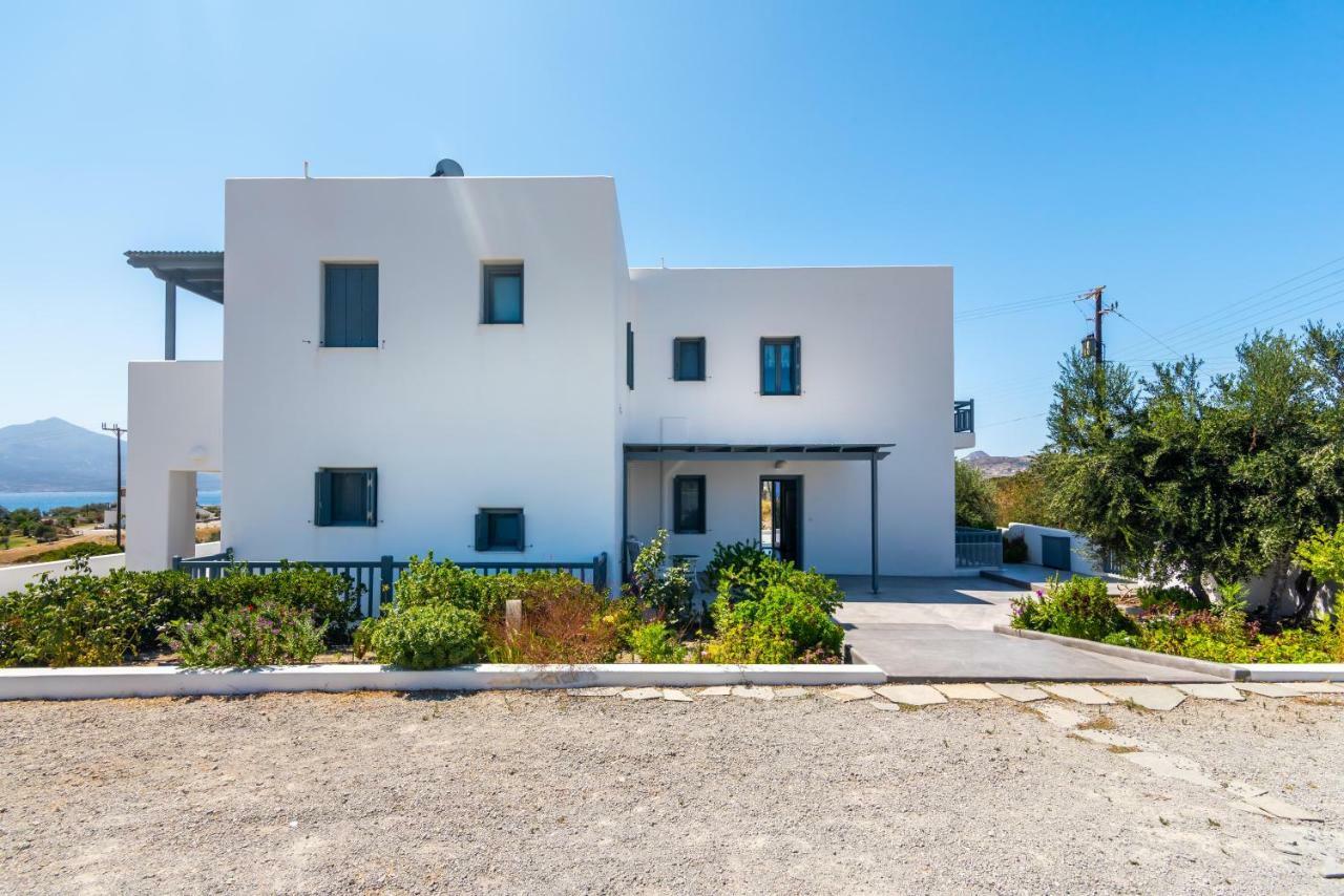 Milian Suite Adamantas  Bagian luar foto