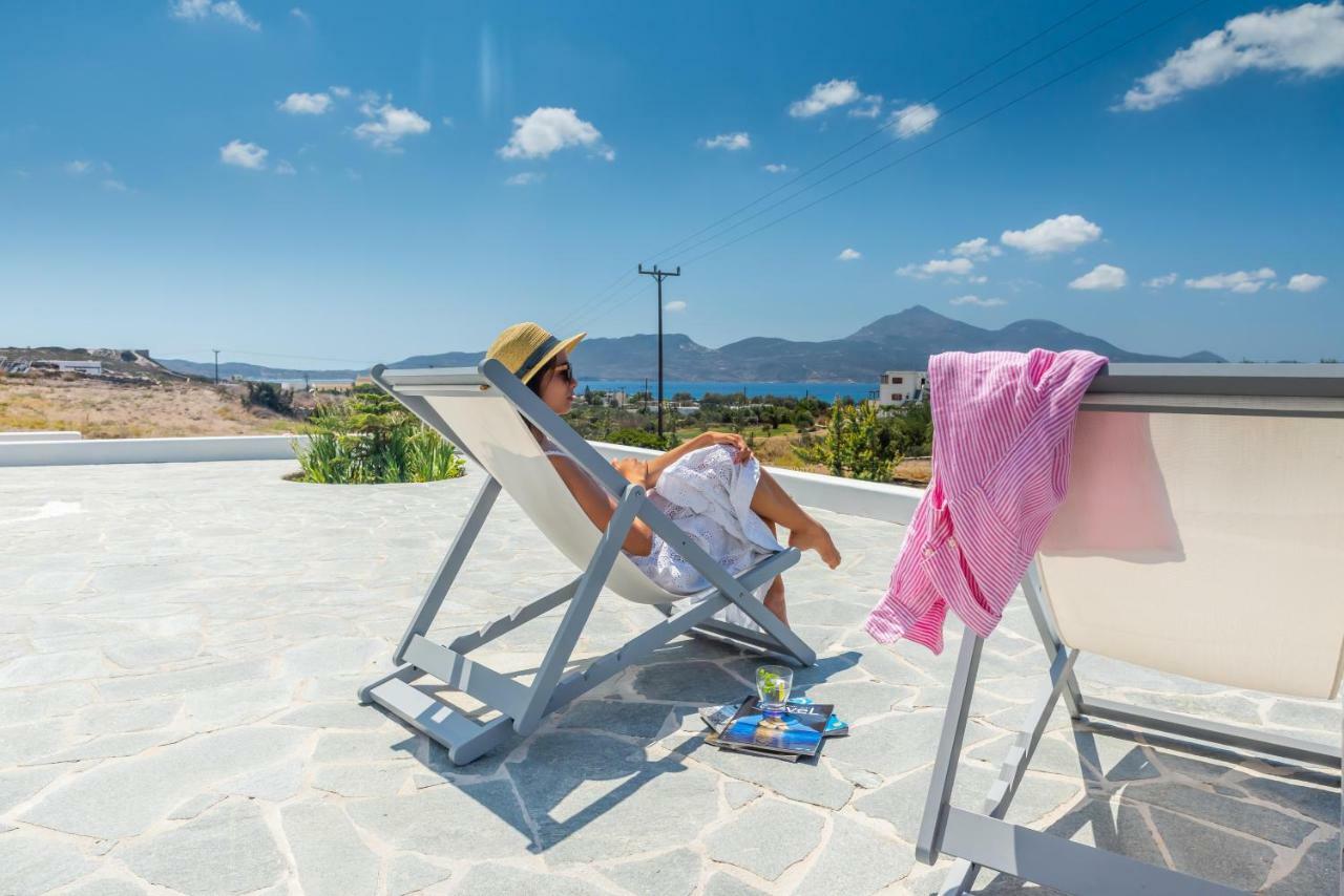 Milian Suite Adamantas  Bagian luar foto