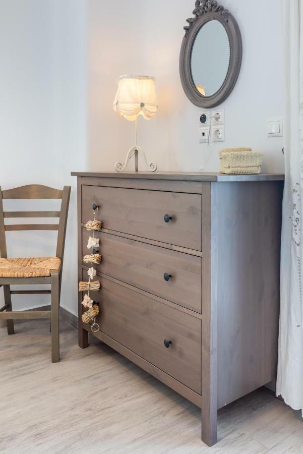 Milian Suite Adamantas  Bagian luar foto