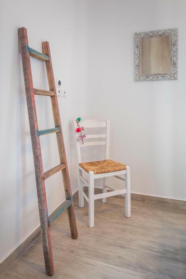 Milian Suite Adamantas  Bagian luar foto