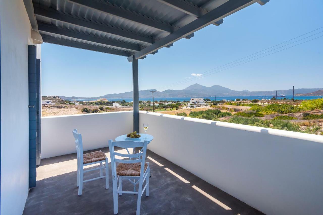 Milian Suite Adamantas  Bagian luar foto