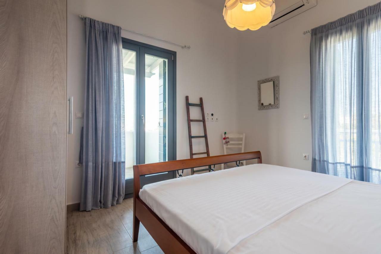 Milian Suite Adamantas  Bagian luar foto